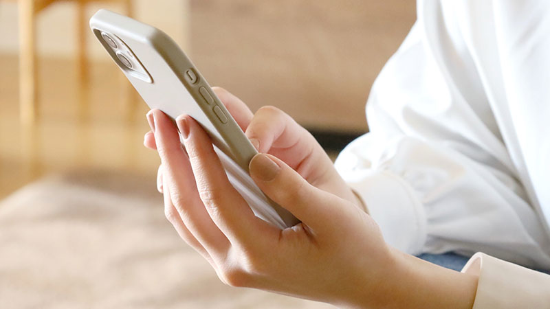 お問い合わせ・ご相談