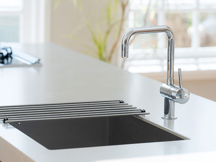 水廻りリフォーム