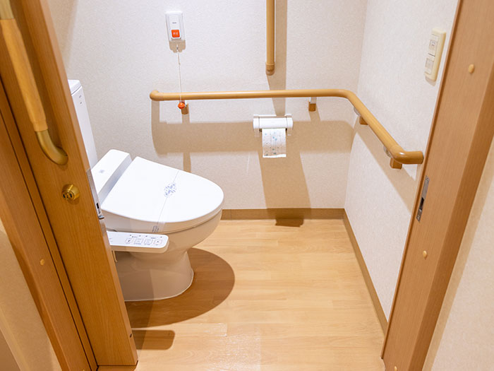 介護保険・住宅改修